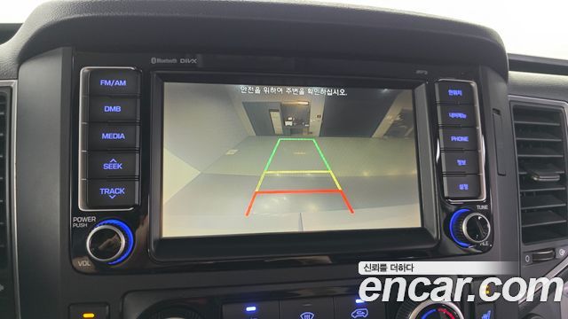 Hyundai Solati 2018 — photo 16