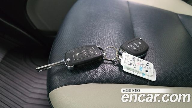 Hyundai Solati 2018 — photo 20
