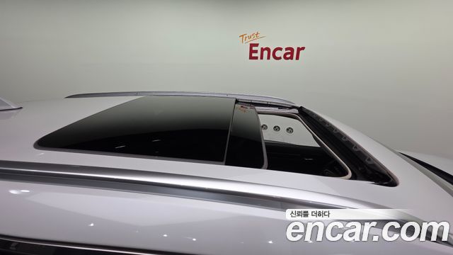 Renault Korea QM6 2017 — photo 17