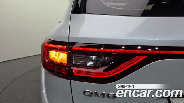 Renault Korea QM6 2017 — photo 9