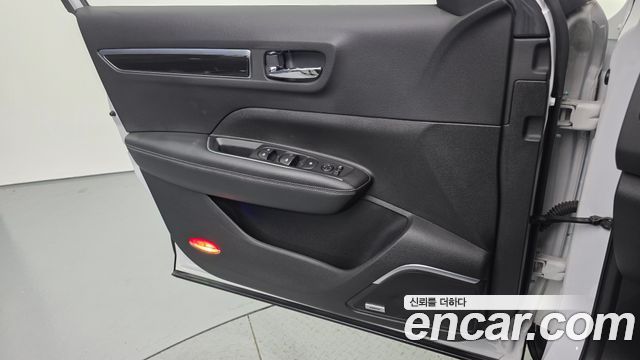 Renault Korea QM6 2017 — photo 14