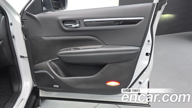 Renault Korea QM6 2017 — photo 15