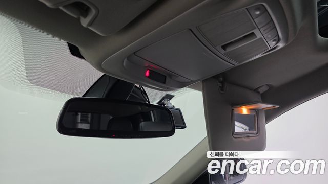 Renault Korea QM6 2017 — photo 27