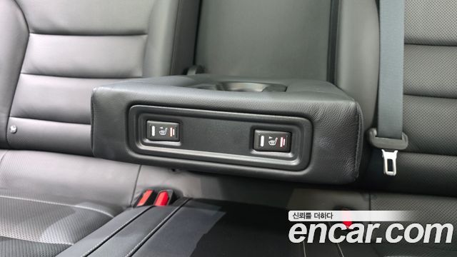 Renault Korea QM6 2017 — photo 30