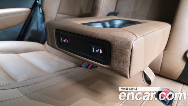 Renault Korea QM6 2021 — photo 23