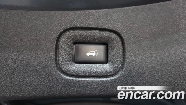 Renault Korea QM6 2021 — photo 27