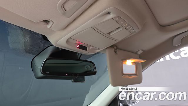 Renault Korea QM6 2021 — photo 29