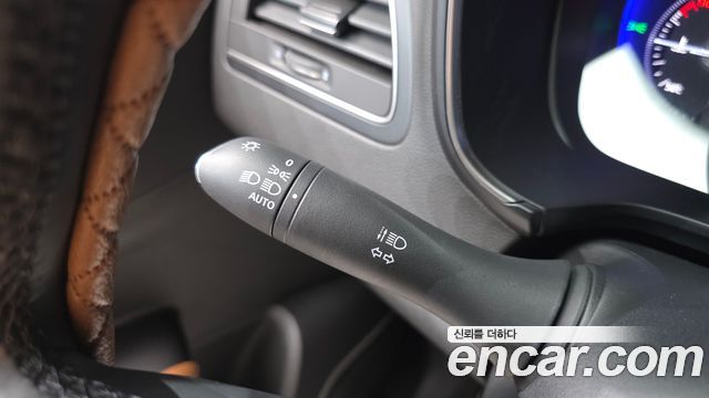 Renault Korea QM6 2021 — photo 31