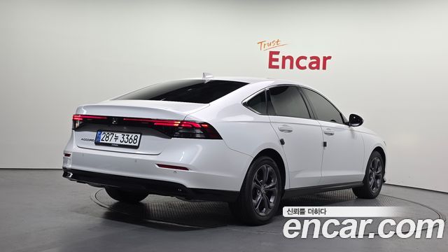 Honda Accord 2024 — photo 2