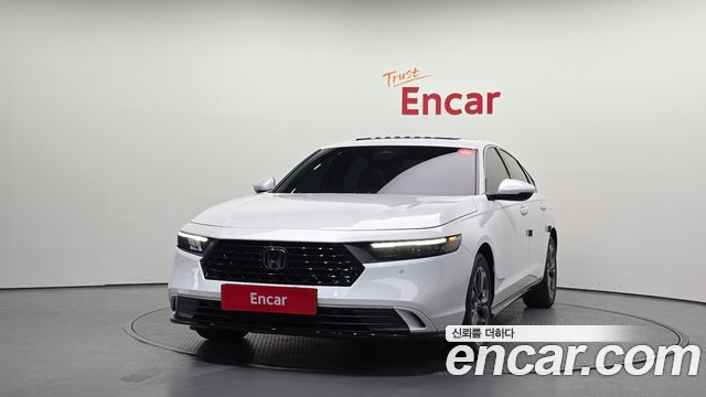 Honda Accord 2024 — photo 3