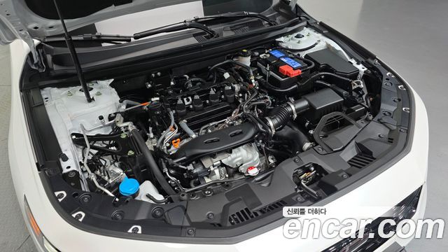 Honda Accord 2024 — photo 6