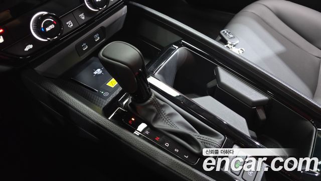 Honda Accord 2024 — photo 12