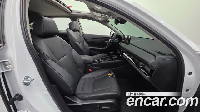 Honda Accord 2024 — photo 13