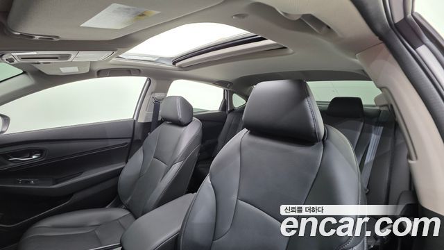 Honda Accord 2024 — photo 17