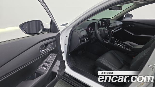 Honda Accord 2024 — photo 18