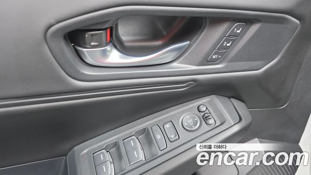 Honda Accord 2024 — photo 19