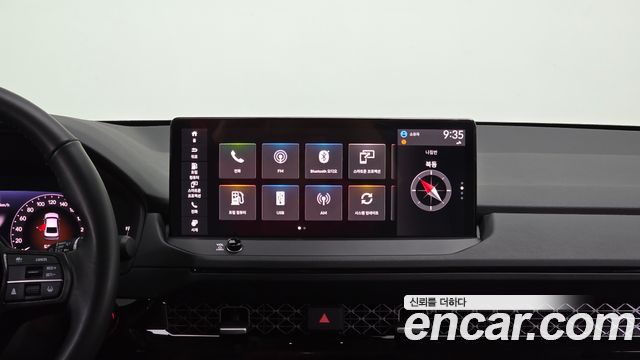 Honda Accord 2024 — photo 23
