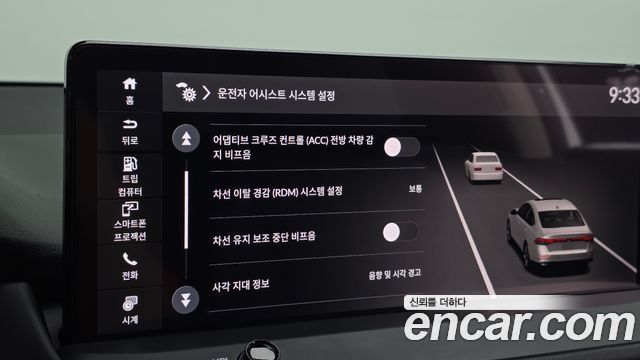 Honda Accord 2024 — photo 25