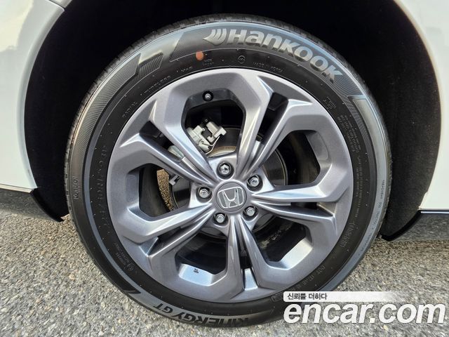 Honda Accord 2024 — photo 7
