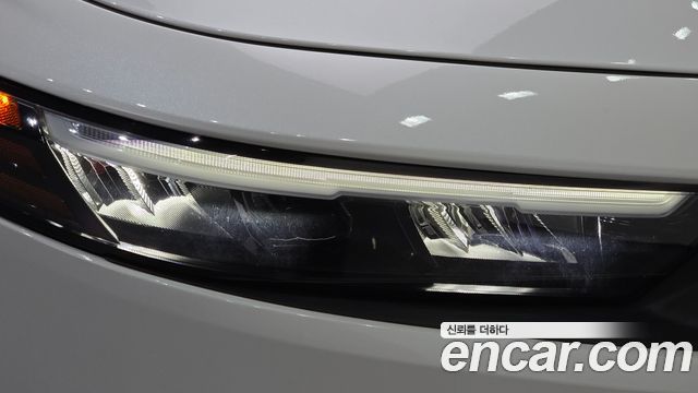 Honda Accord 2024 — photo 8