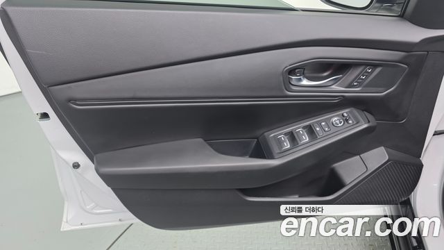 Honda Accord 2024 — photo 14