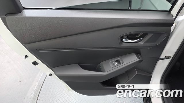Honda Accord 2024 — photo 15