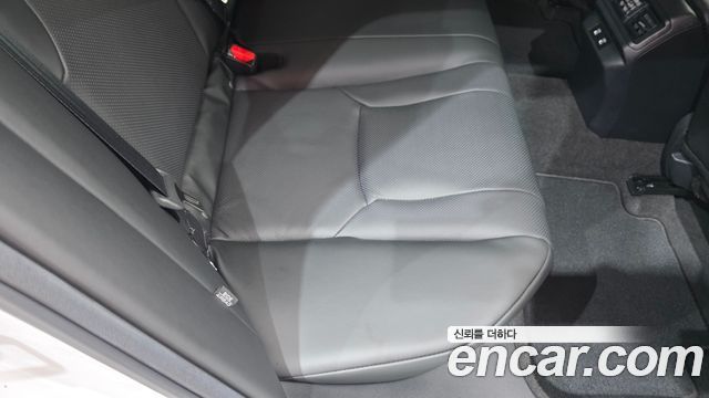 Honda Accord 2024 — photo 16