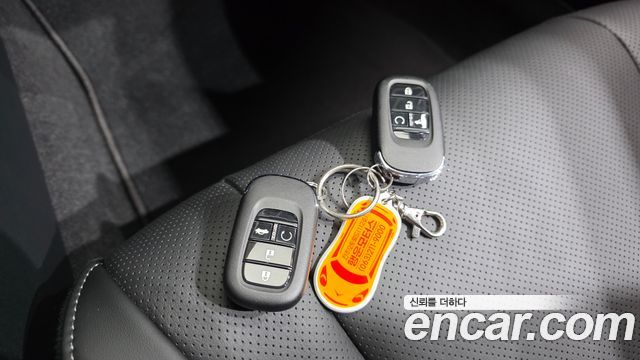 Honda Accord 2024 — photo 27