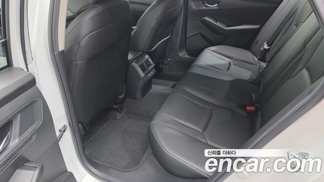 Honda Accord 2024 — photo 28