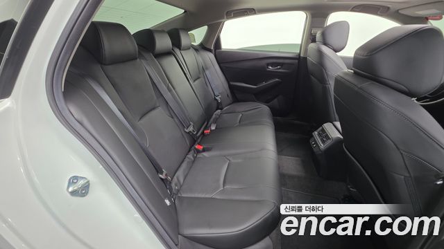 Honda Accord 2024 — photo 30