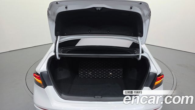 Honda Accord 2024 — photo 32
