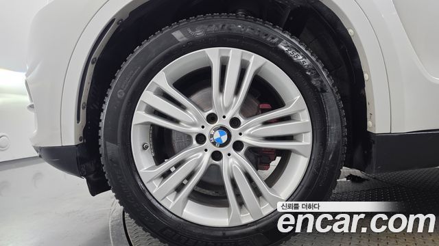 BMW X5 2015 — photo 5