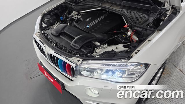 BMW X5 2015 — photo 6