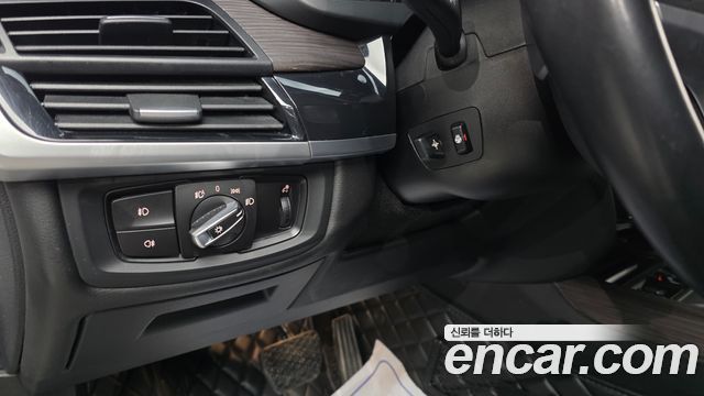 BMW X5 2015 — photo 14
