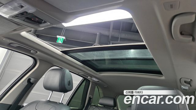 BMW X5 2015 — photo 18