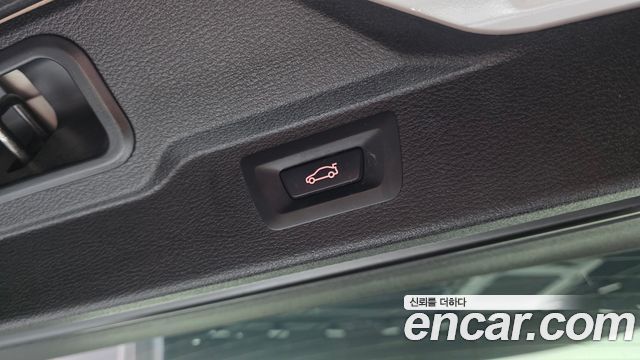 BMW X5 2015 — photo 19