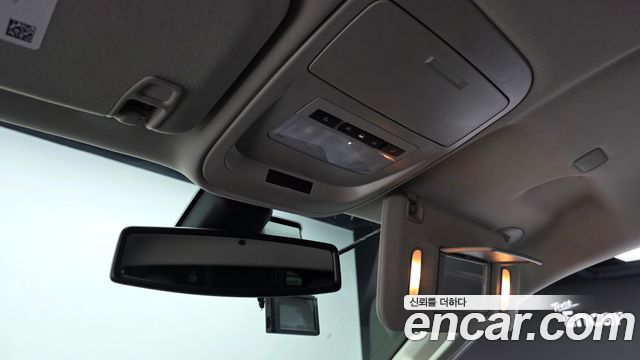 Chevrolet Korea Colorado 2022 — photo 20