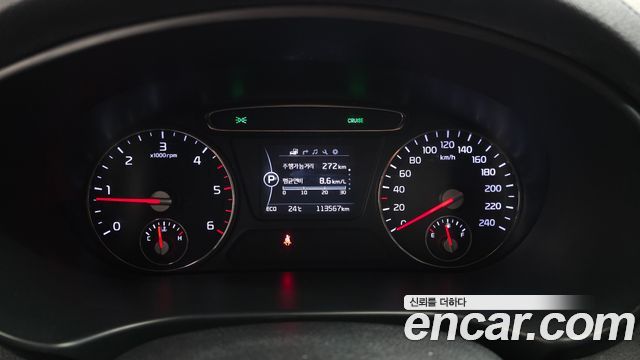 Kia Sorento 2017 — photo 8