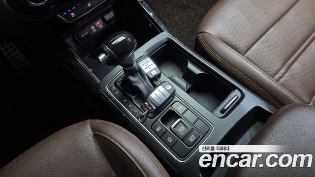 Kia Sorento 2017 — photo 9