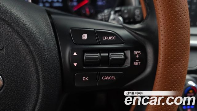 Kia Sorento 2017 — photo 17