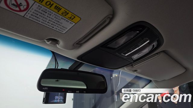 Kia Sorento 2017 — photo 18
