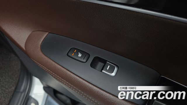 Kia Sorento 2017 — photo 19