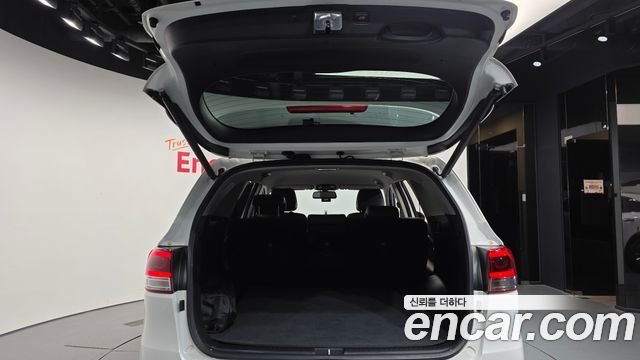 Kia Sorento 2017 — photo 20