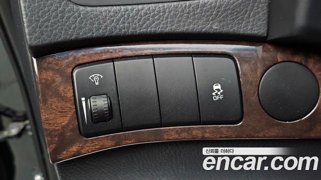 Kia Mohave 2018 — photo 14