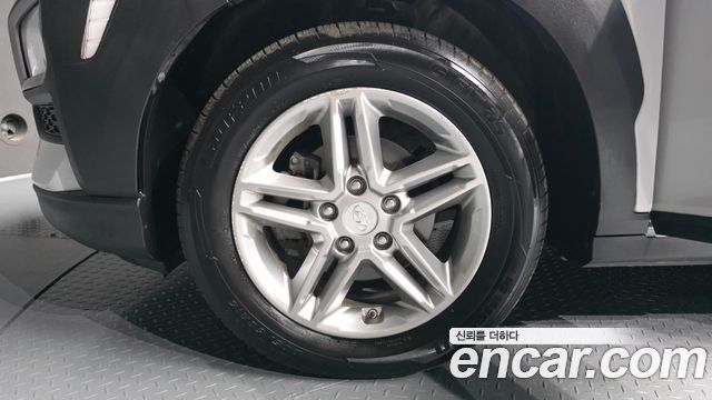 Hyundai Kona 2020 — photo 5