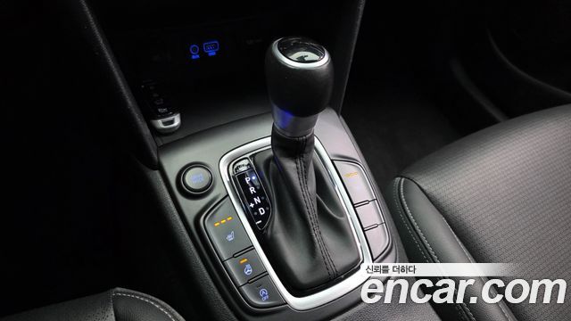 Hyundai Kona 2020 — photo 9