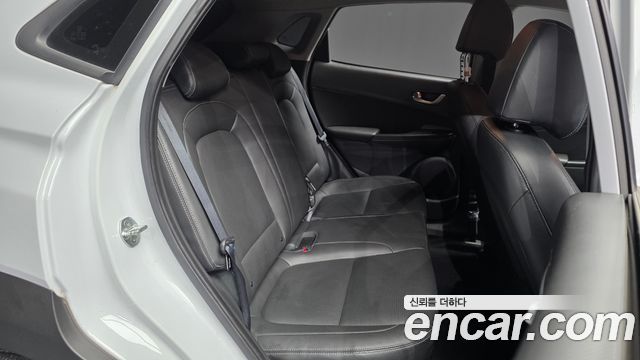 Hyundai Kona 2020 — photo 12