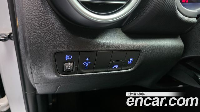 Hyundai Kona 2020 — photo 18