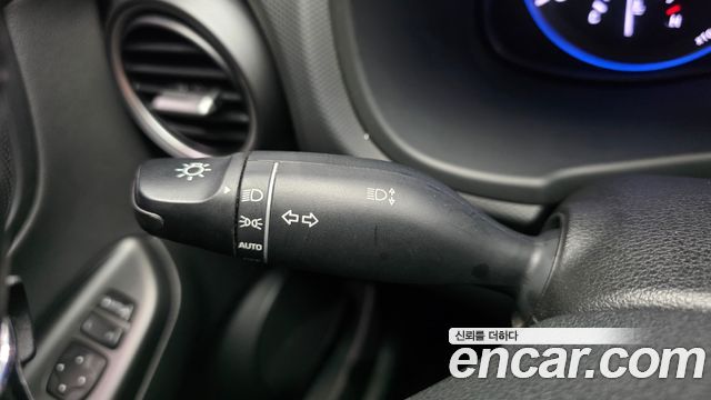 Hyundai Kona 2020 — photo 19