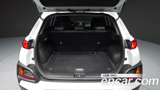 Hyundai Kona 2020 — photo 20